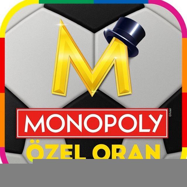 ÖZEL ORAN MONOPOLY