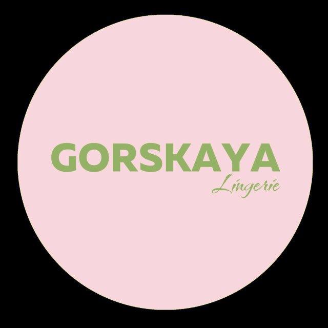 Gorskaya Lingerie