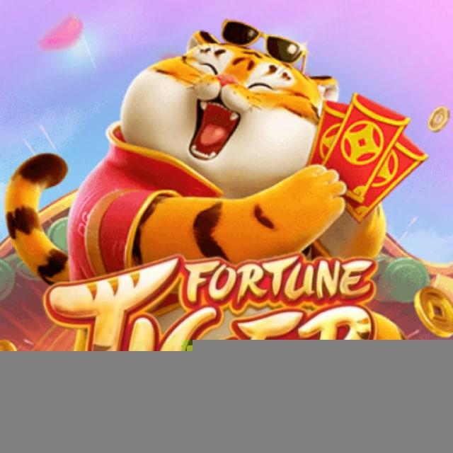 FORTUNE TIGER TIGRE SINAIS