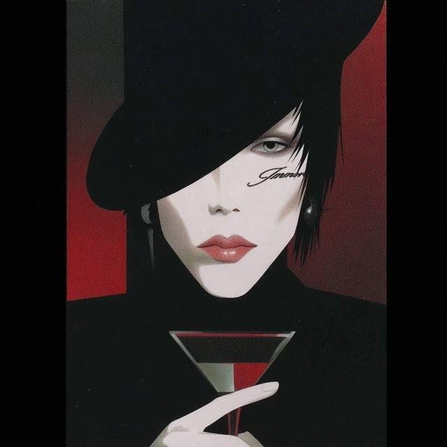 kai angel🍸