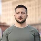 Zelenskiy / Official