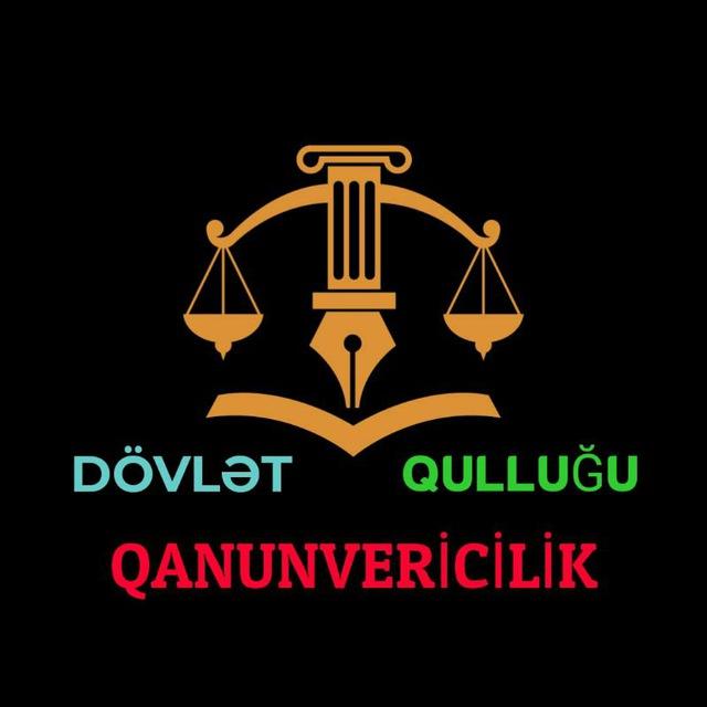 Dövlət Qulluğu -Pənah Hüseynov