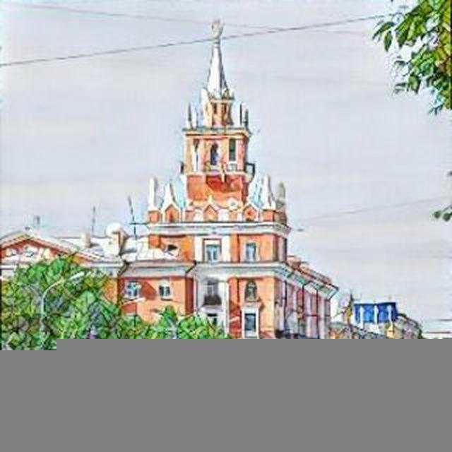 Новости Комсомольска