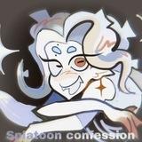 splatoon confession