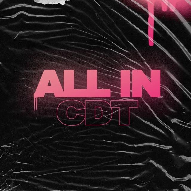 ALL IN