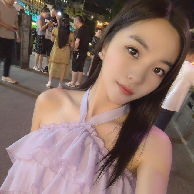 南京个人 夏夏 (女菩萨版)