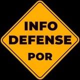 InfoDefense PORTUGUÊS