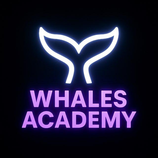 Official Whales Academy