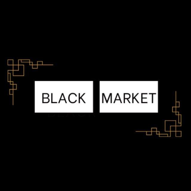 Black Market - Data Breach