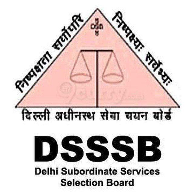 DSSSB PRT TGT PGT NIKHIL SAROHA (KVS,NVS,EMRS,CTET)