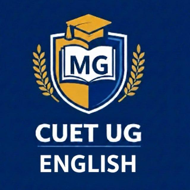 CUET UG | ENGLISH |TEST | FREE TEST | PREVIOUS SOLVED QUESTIONS