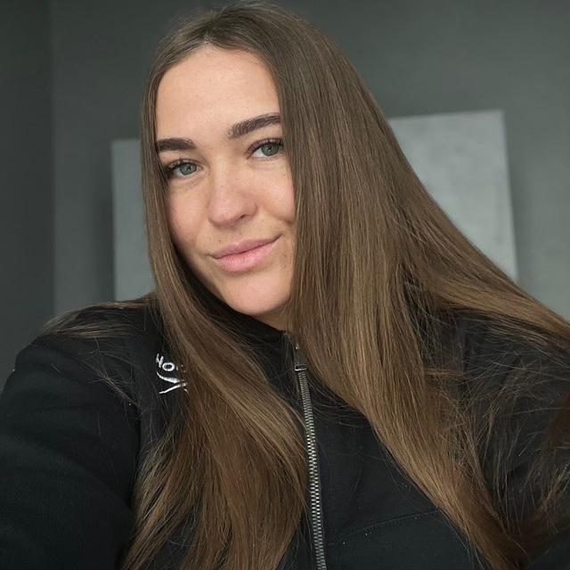 Алёнка Поваренка 👩‍🍳❤️‍🔥