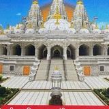 શ્રીહરિની કથાવાર્તા ભુજ મંદિર