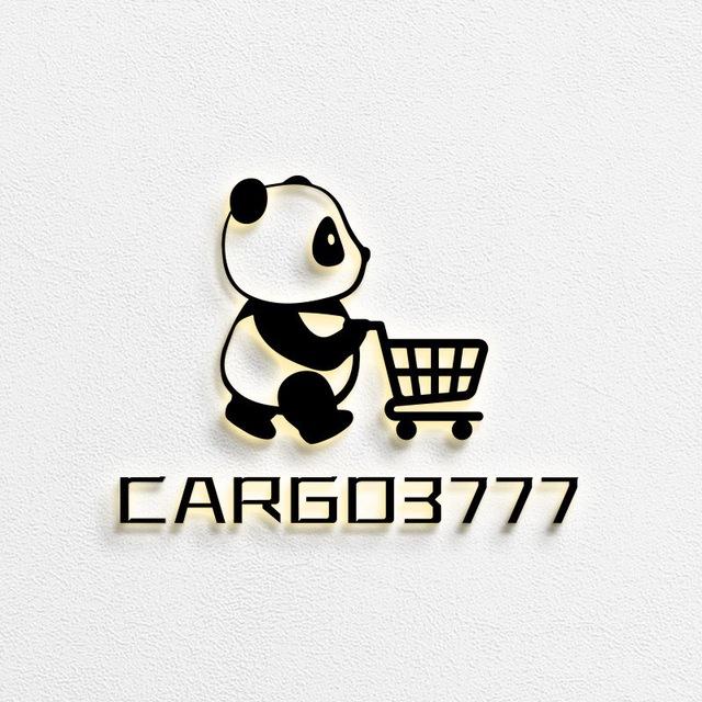 Карго 3777/ доставка из Китая