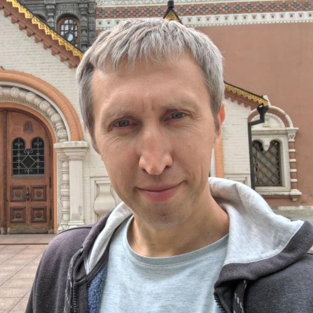Роман с английским