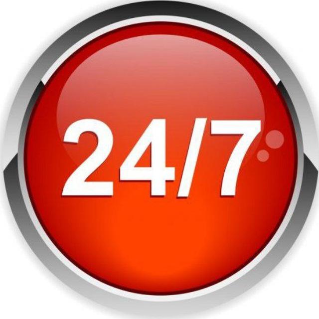 РАБОТА ВАКАНСИИ 24/7