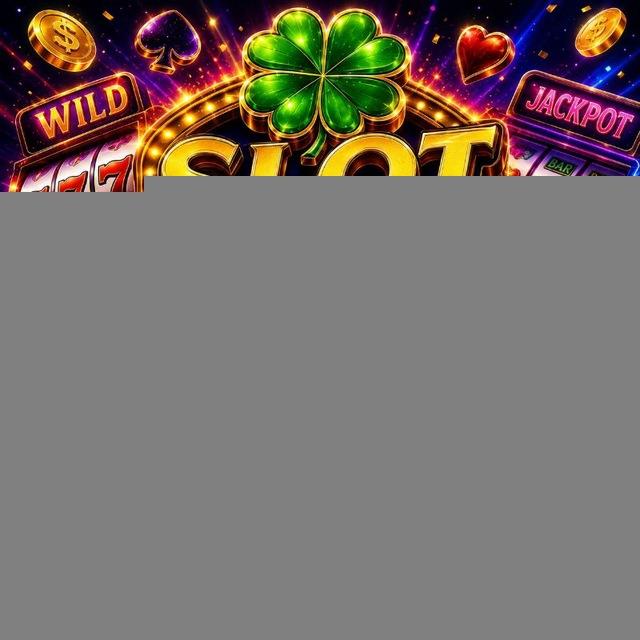 SLOTLUCKY DUYURU
