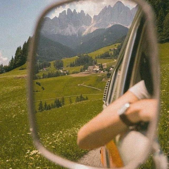 I'm here ..