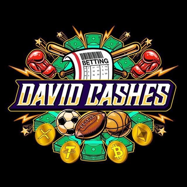 David Cashes 💰