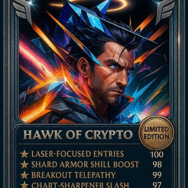 Hawk Time