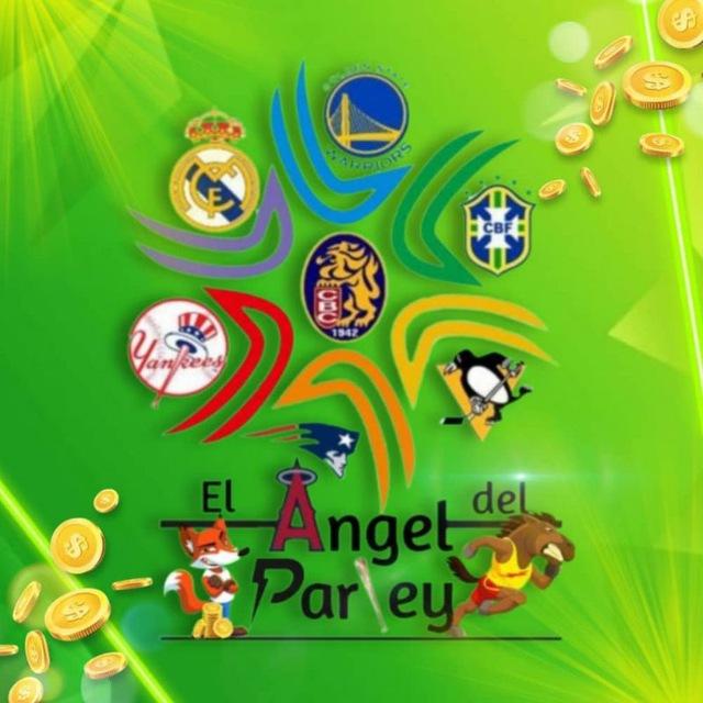 El Ángel del Parley y el Hipismo