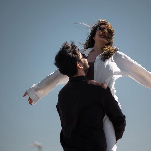 𝘆𝗼𝘂 𝗮𝗻𝗱 𝗺𝗲❤✨