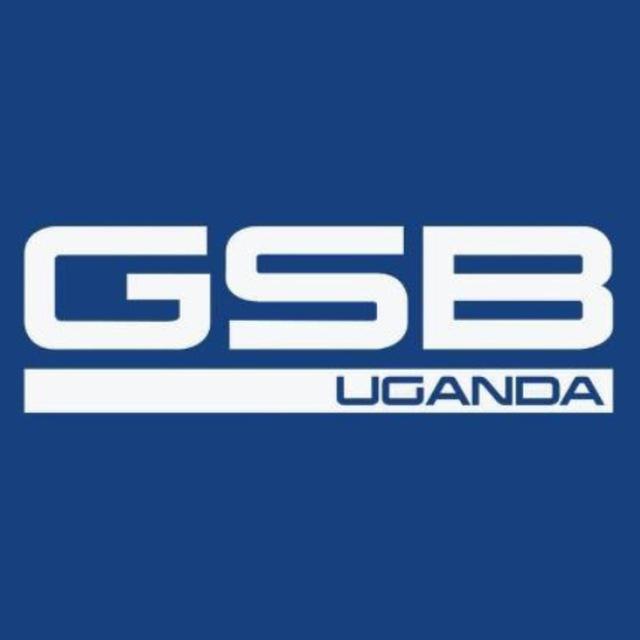 GSB Uganda