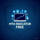 MT4 indicator free legit🔥