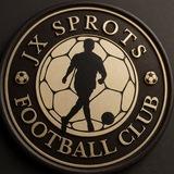 JX SPROTS CLUB