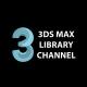 3DS MAX MODELS