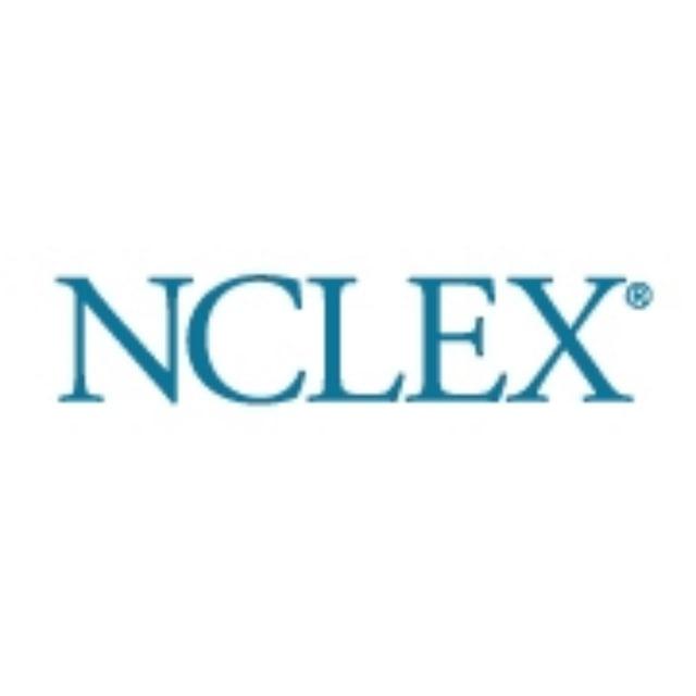 NCLEX- Nursing Exam