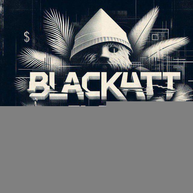 BLACKHAT SECURITY