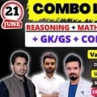 Rg Vikramjeet Combo