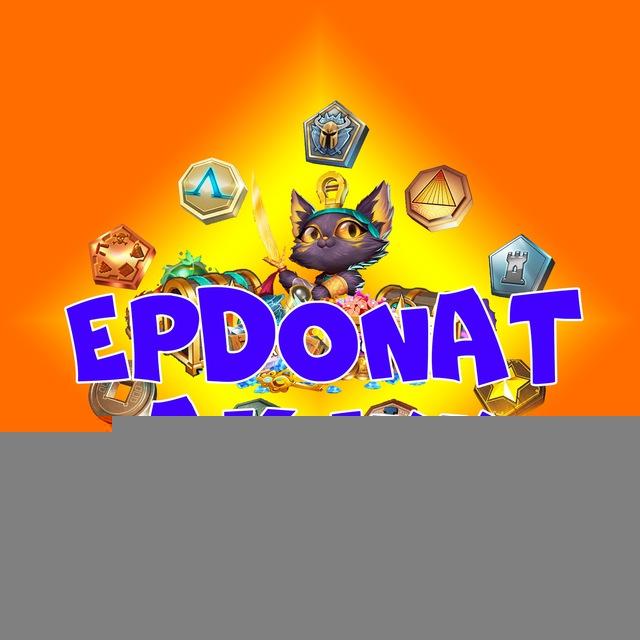 EPdonat | Донат в Empires & Puzzles / Империю Пазлов
