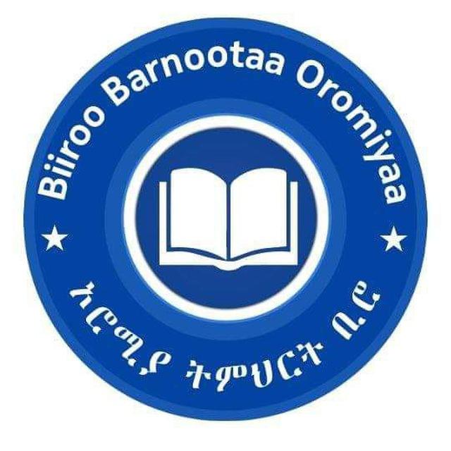 Biiroo Barnoota Oromiyaa