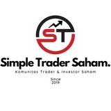 Simple Trader Saham