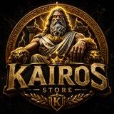 AVISOS | Kairos 🏆