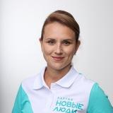 Родькина Ирина - Муниципальный Депутат Тропарёво-Никулино