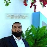 Dr Ahmad Salama Orthodontic illustrations