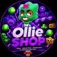 Ollie Shop | Дешевый донат Supercell💯