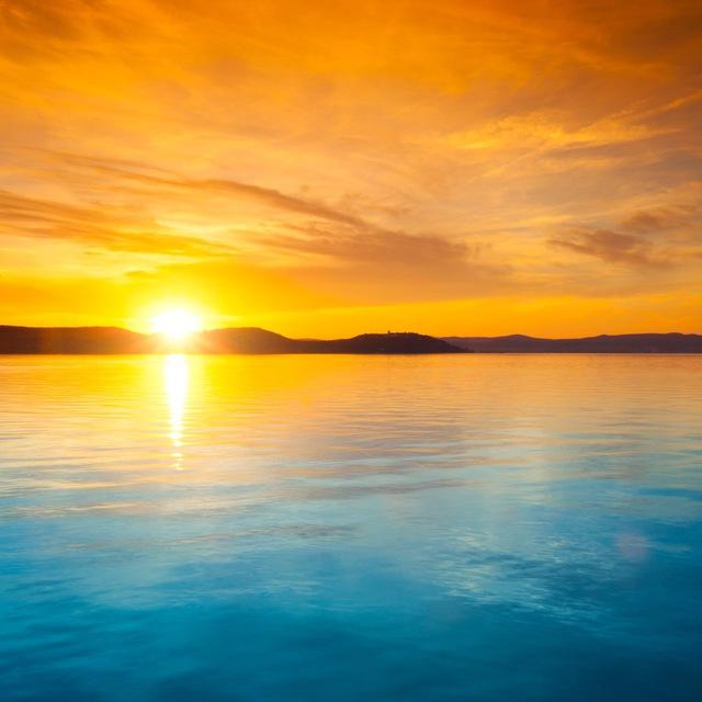 Seeking the Glory of God