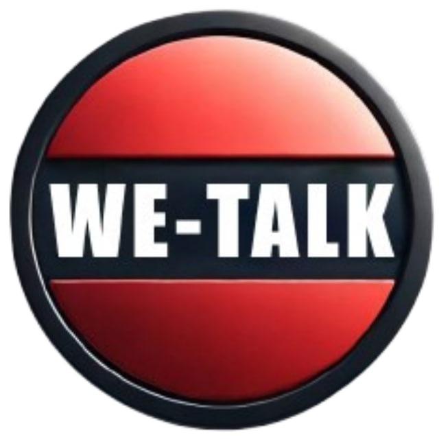 WE-TALK Cambodia Channel