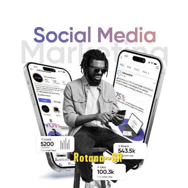 SMM Digital