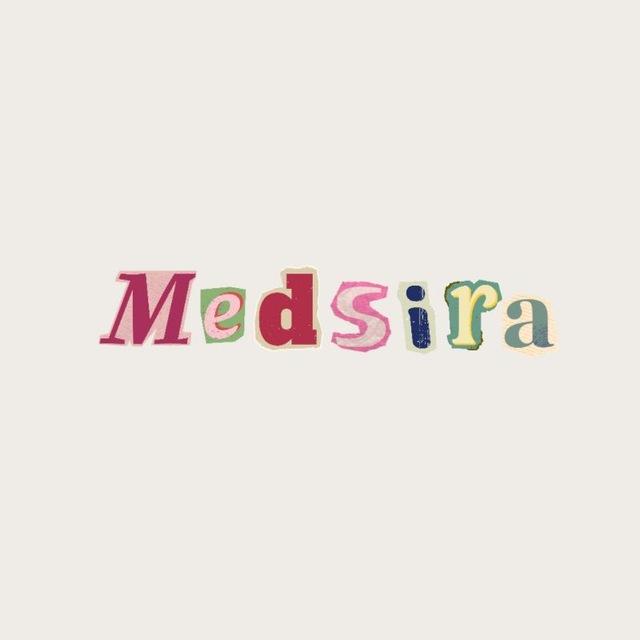 Medsira🫀🩺