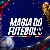 Magia do futebol | Clips & Lances