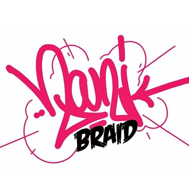 nani.braid - КОСЫ и всё такое