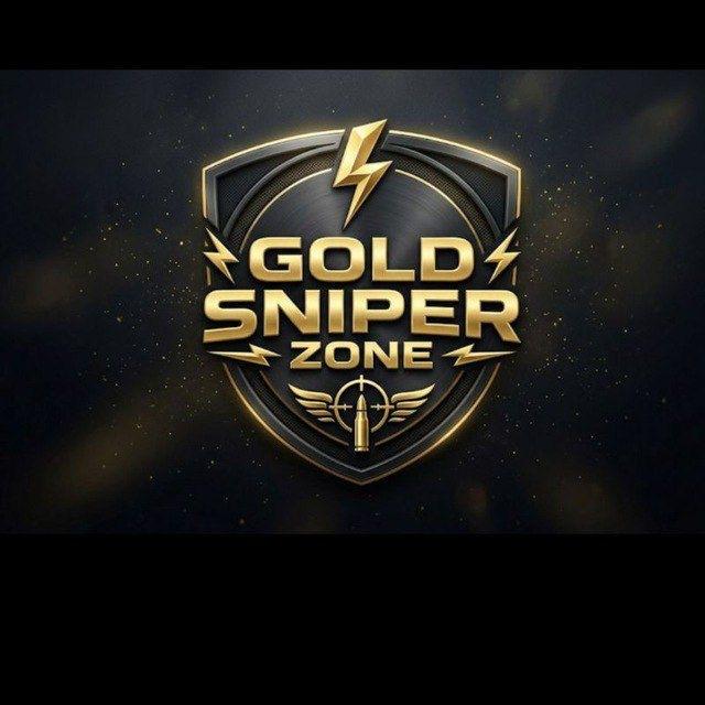 ​⚡ 𝐆𝐎𝐋𝐃 𝐒𝐍𝐈𝐏𝐄𝐑 𝐙𝐎𝐍𝐄 ⚡