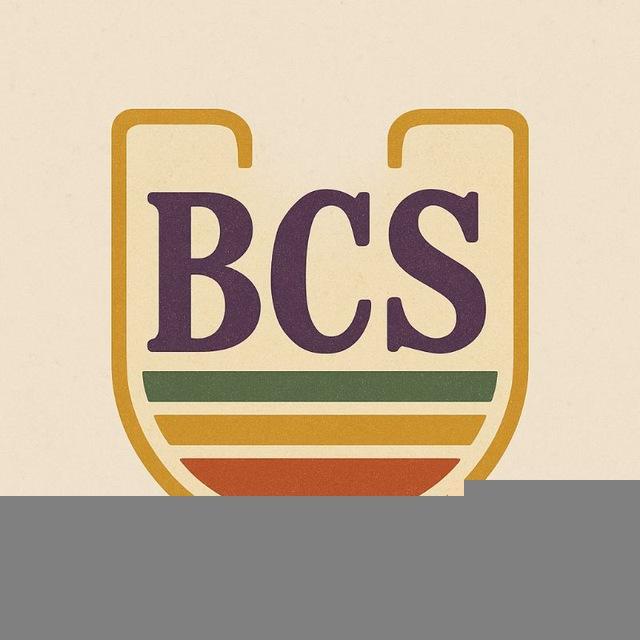 BCS 50-Bcs,Bank and other Jobs Preparation