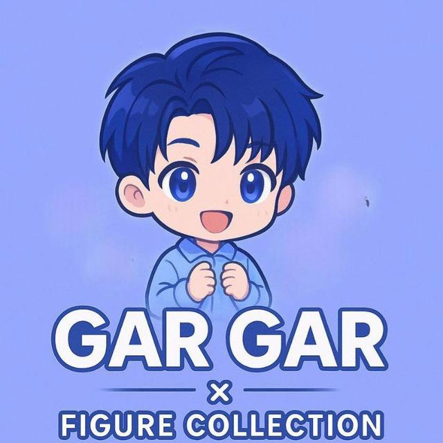 GarGar Figure Store