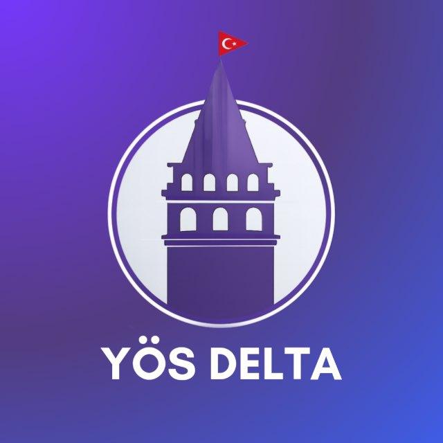 YÖS DELTA